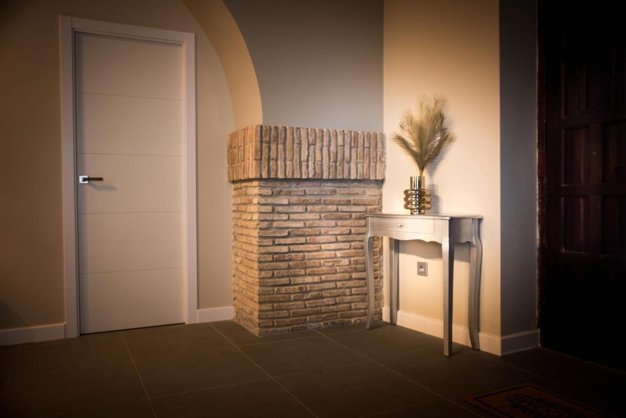 Апартаменты Loft La Catedral - Parking Disponible Херес-де-ла-Фронтера Экстерьер фото